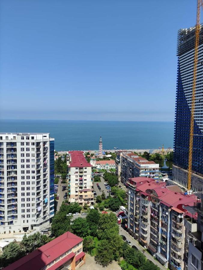 Batumi Appartments Exterior foto