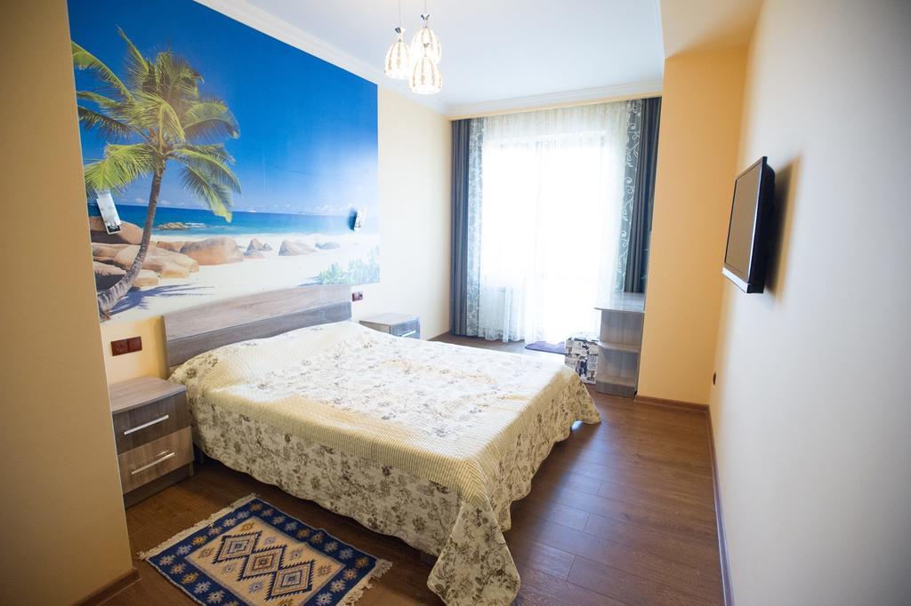 Batumi Appartments Habitación foto