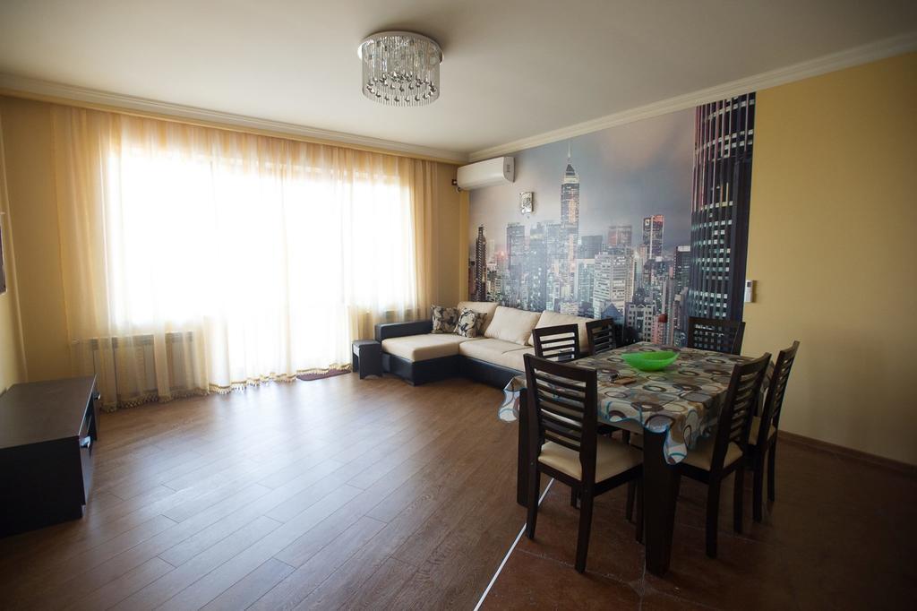 Batumi Appartments Habitación foto