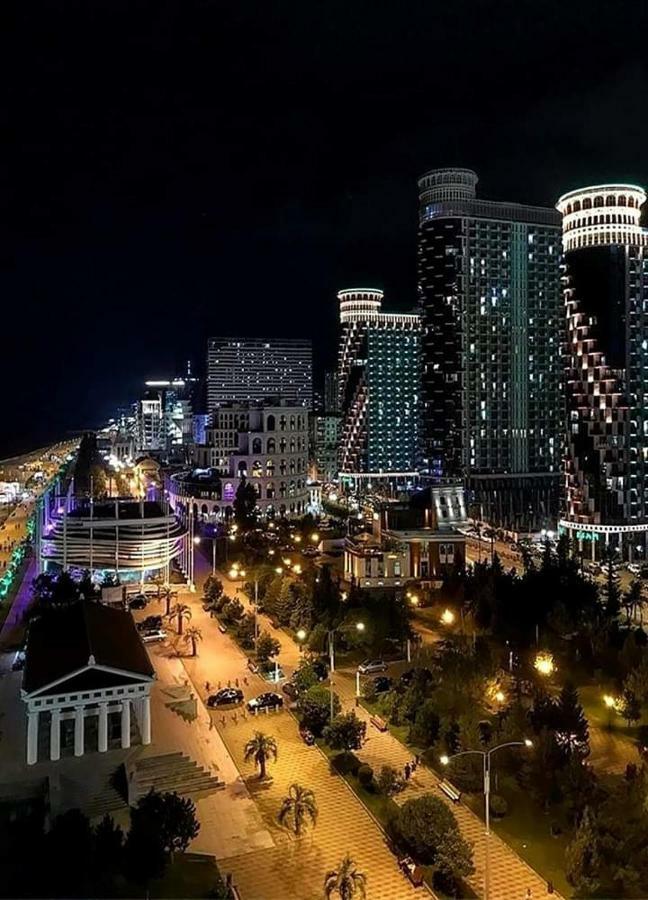 Batumi Appartments Exterior foto